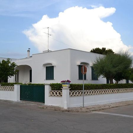 21 Via Senigallia Marina di Mancaversa Exterior photo